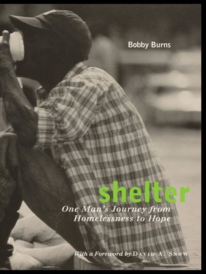 cover image of Shelter